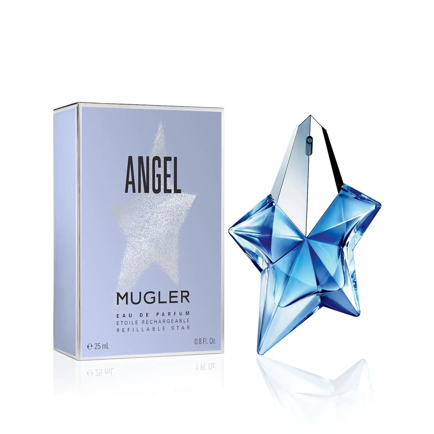 Mugler туалетная вода