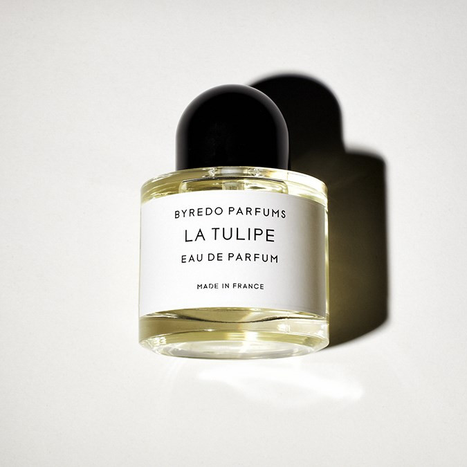 Byredo blanche картинки